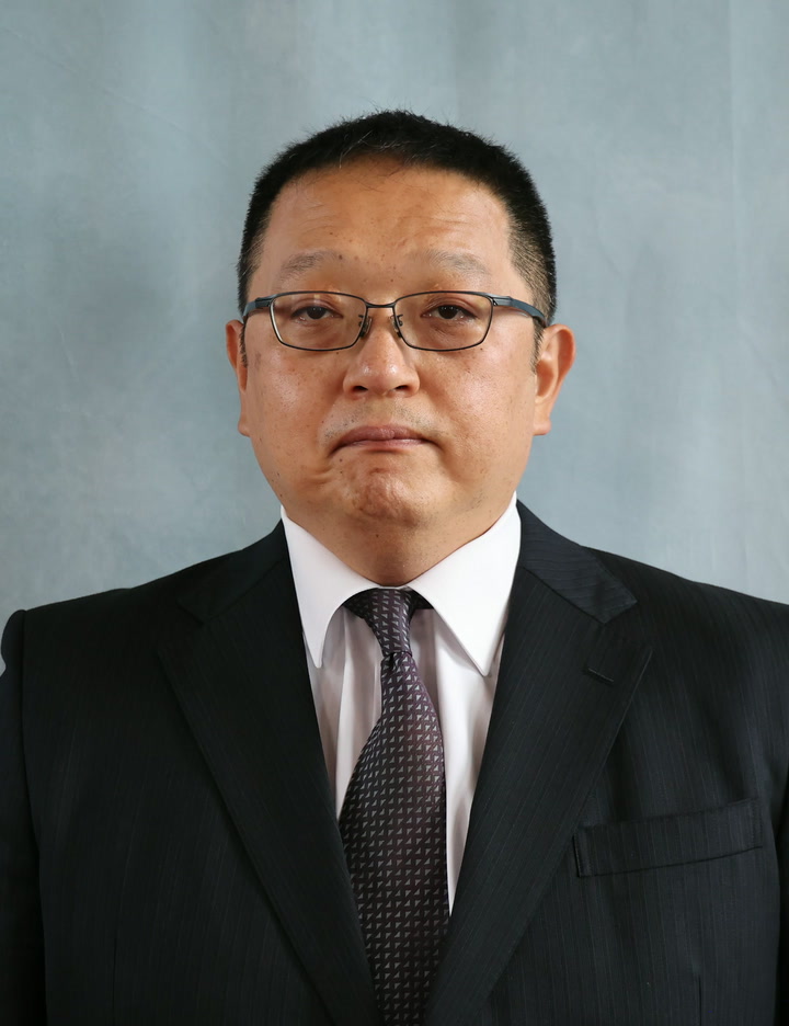 会長 佐野 敬介